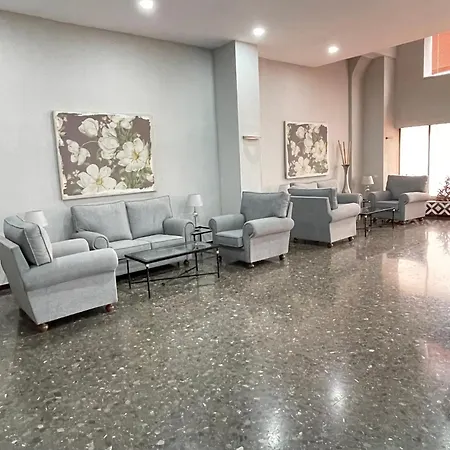 Resitur Luxury 329 Appartement Sevilla