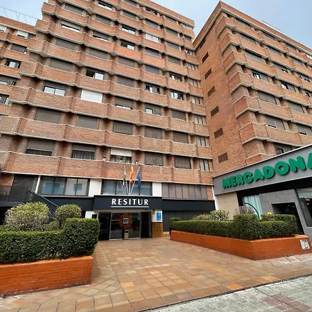 Resitur Luxury 329 * Sevilla