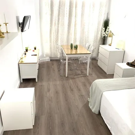 Resitur Luxury 329 Sevilla