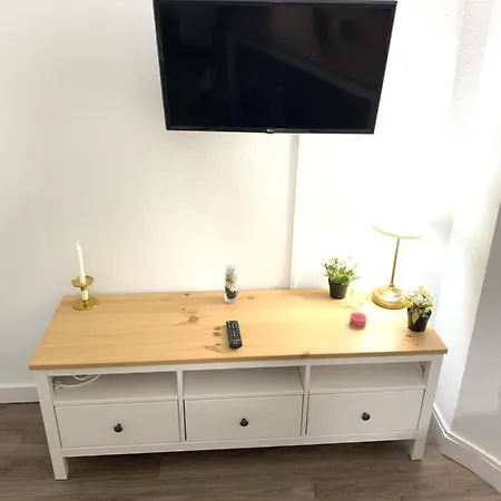Resitur Luxury 329 Appartement Sevilla