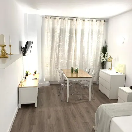 Resitur Luxury 329 Appartement *