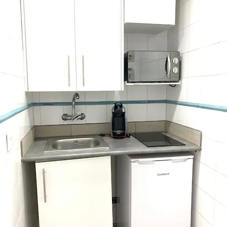 Appartement Resitur Luxury 329 Sevilla